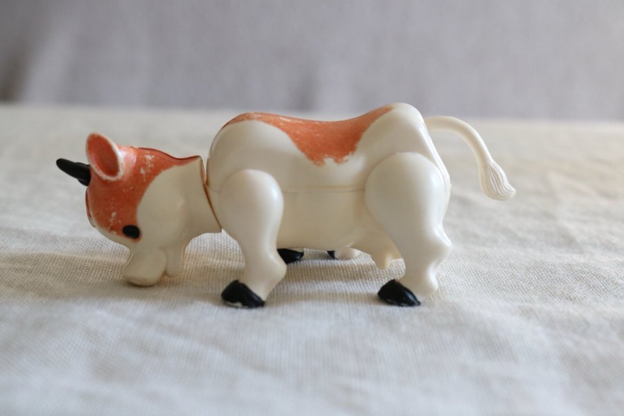 Li’l playmates bondgård leksak ko 1981