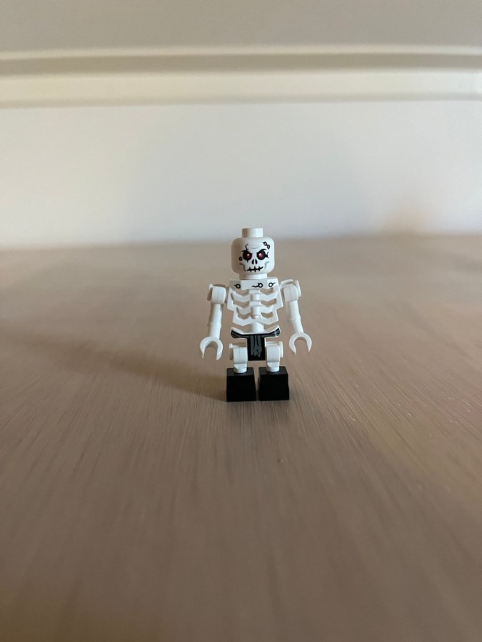 LEGO Ninjago njo020 Chopov (Skulkin)