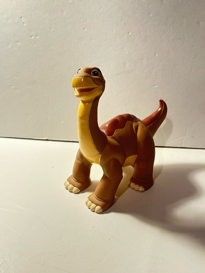 The Land Before Time Figur - Littlefoot