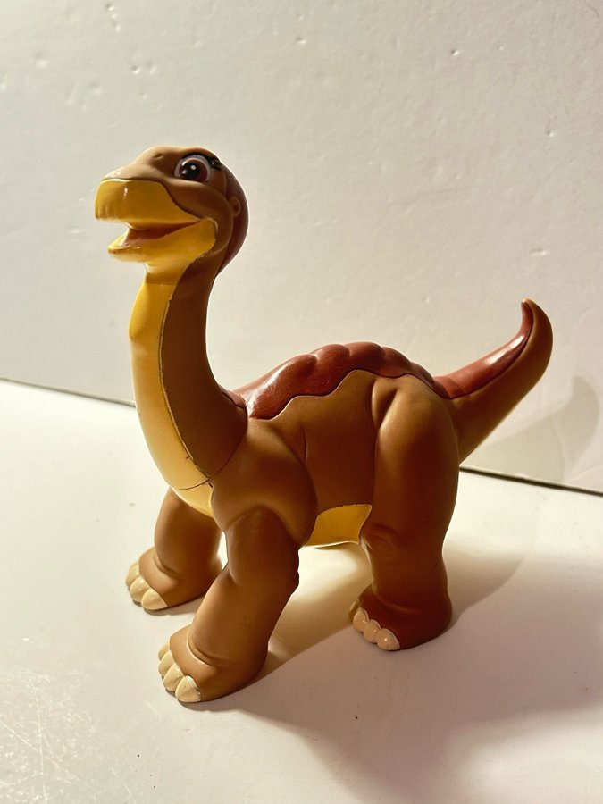 The Land Before Time Figur - Littlefoot