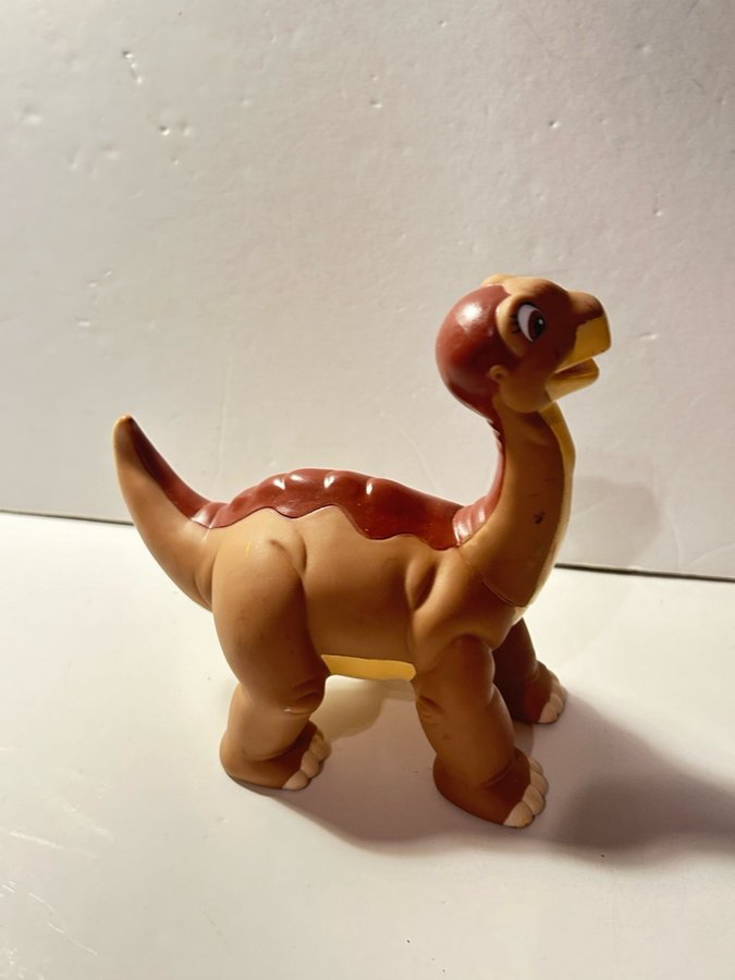 The Land Before Time Figur - Littlefoot