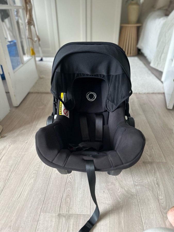 Bugaboo Turtle Air Babystol