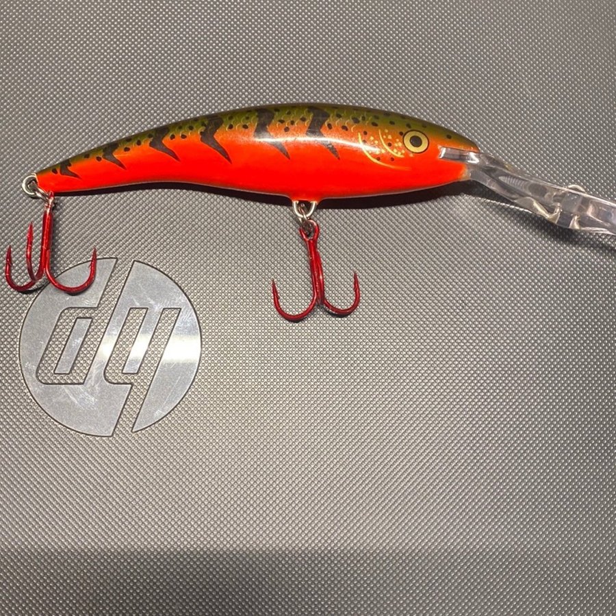 Rapala taildancer 11cm