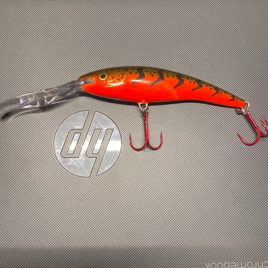 Rapala taildancer 11cm