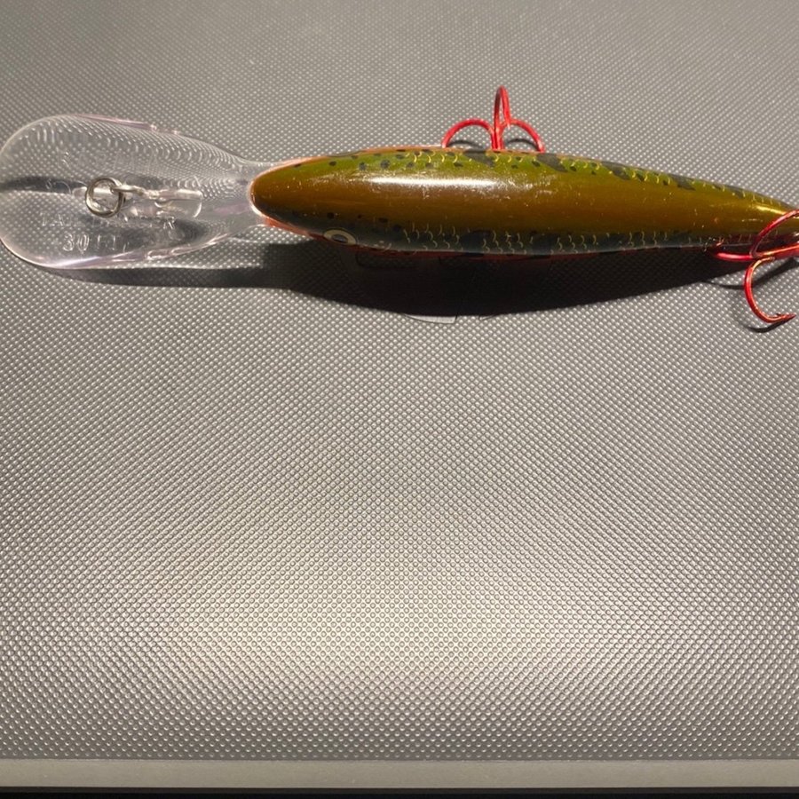 Rapala taildancer 11cm