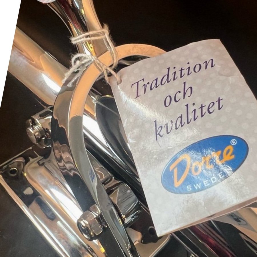 Vinkorkstag - Tradition och kvalitet