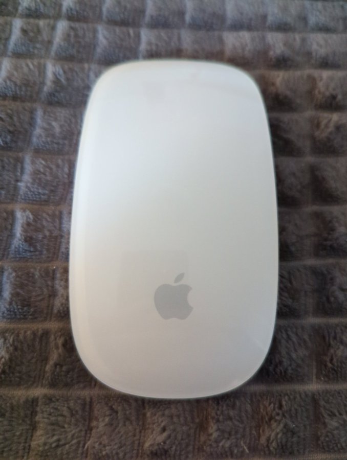 Apple MB829Z/A Magic Mouse multi-touch mus, som ny i förpackning!