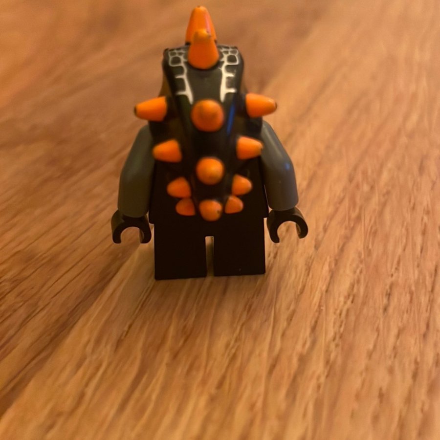 Lego ninjago bytar minifigur ”Rise of the snakes"