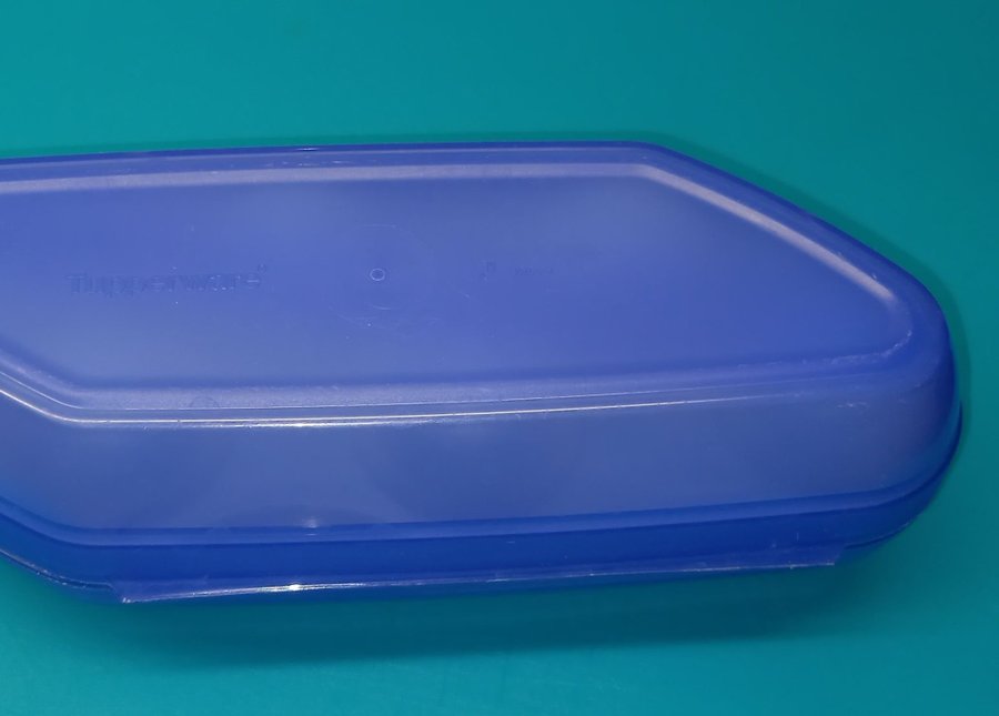 Tupperware ägglåda äggbox