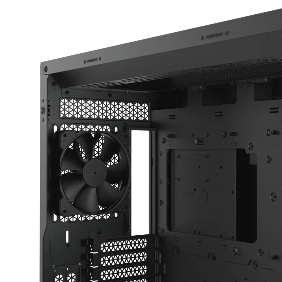 Corsair 4000D Airflow