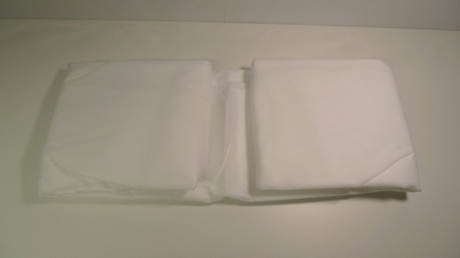 BID! SWEET NIGHT Full Mattress Cover 160 x 200 cm! New!