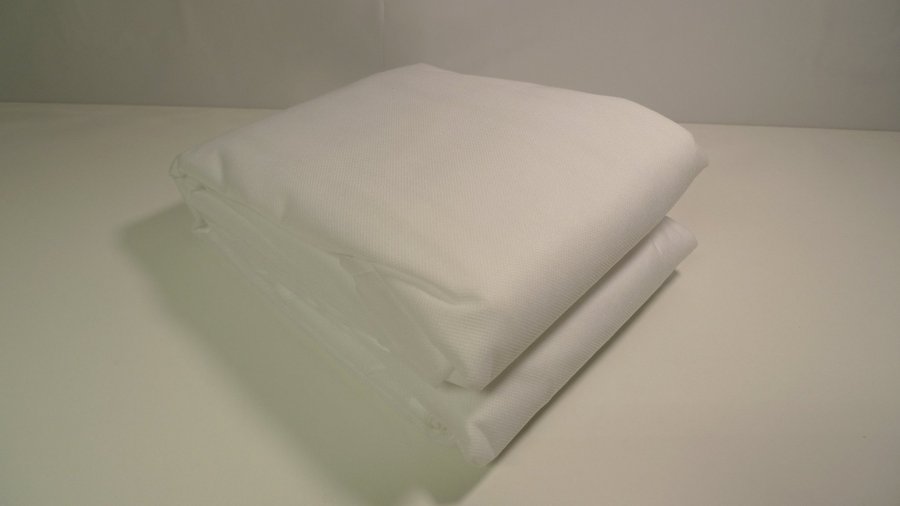 BID! SWEET NIGHT Full Mattress Cover 160 x 200 cm! New!