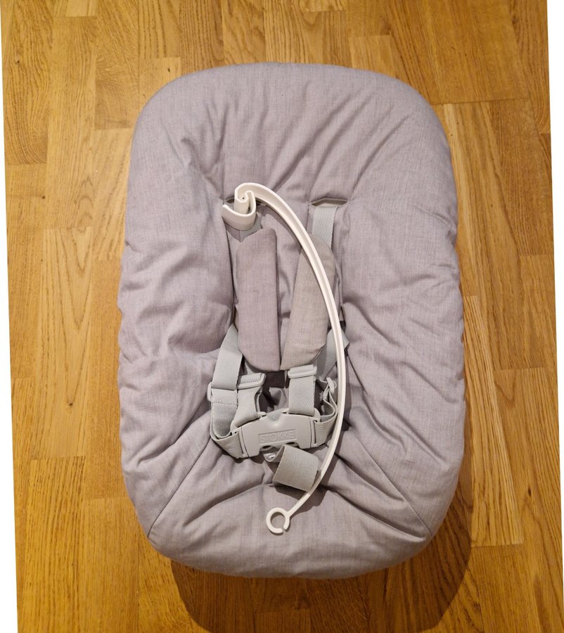 Stokke Tripp trapp newborn set