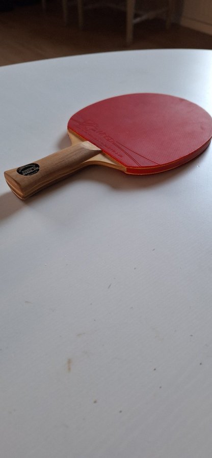 Stiga bordtennisracket (Ulf Tickan Karlsson)