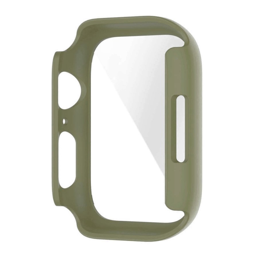 Apple Watch Cover 44mm - Skydd till Apple Watch (KHAKI)