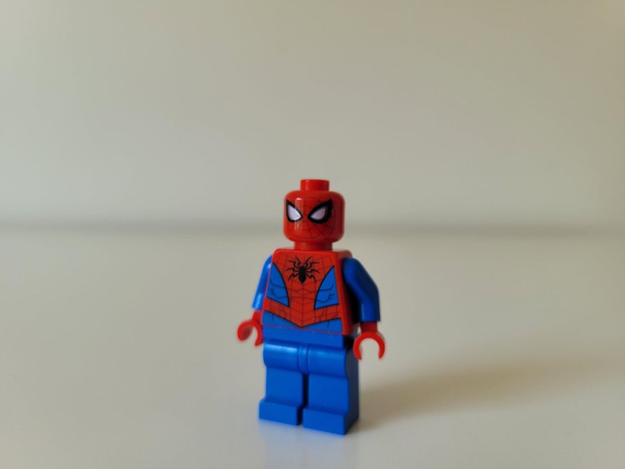 Lego - Super Heroes - Spider-Man - sh546 - Minifigur