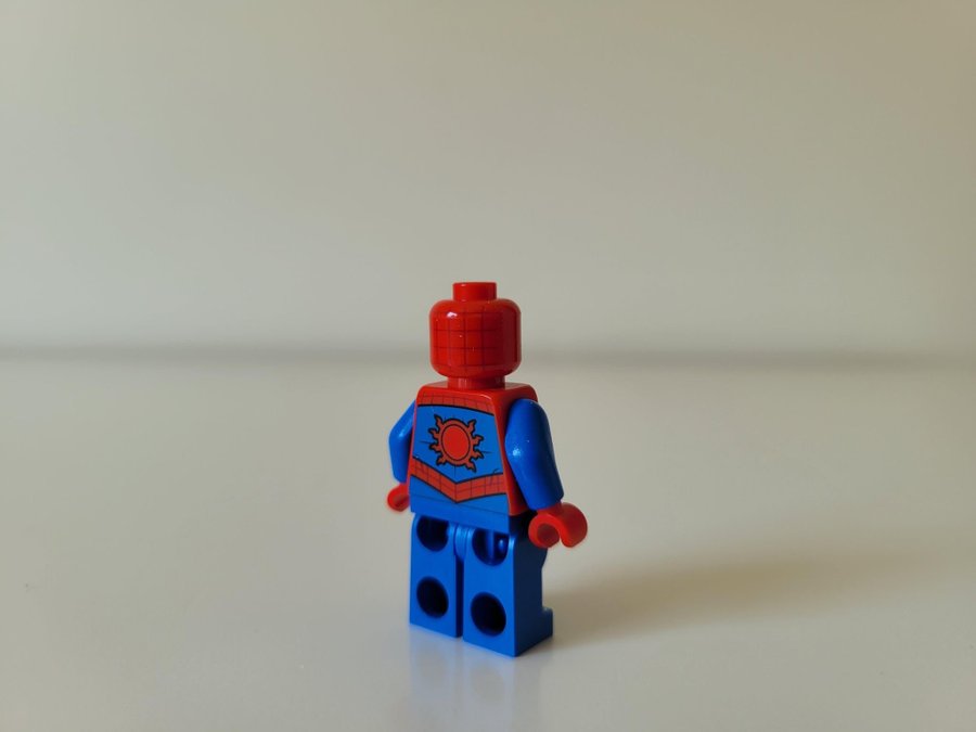 Lego - Super Heroes - Spider-Man - sh546 - Minifigur