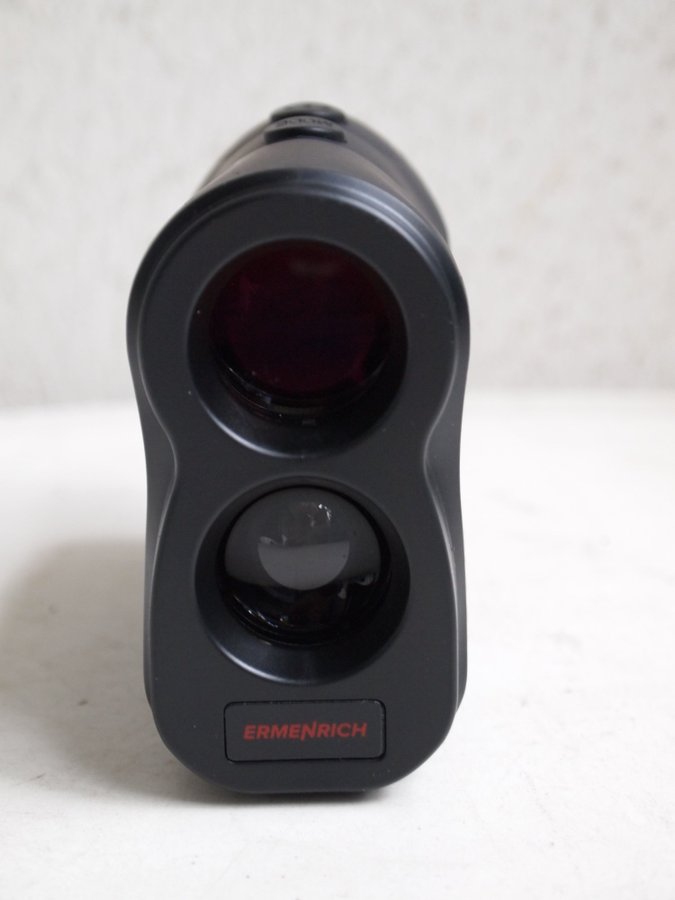 Rangefinder Ermenrich 1500 distance angle speed hunters golf outdoor