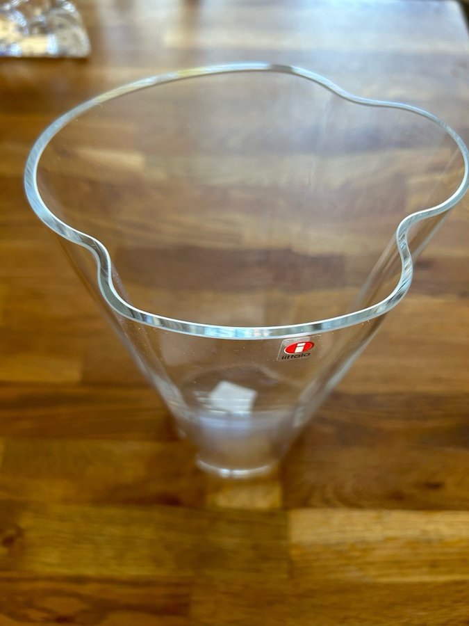 Iittala Aalto Vas 22 cm