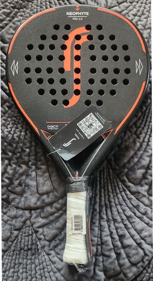 Neophyte Pro 2.0 Padel Racket