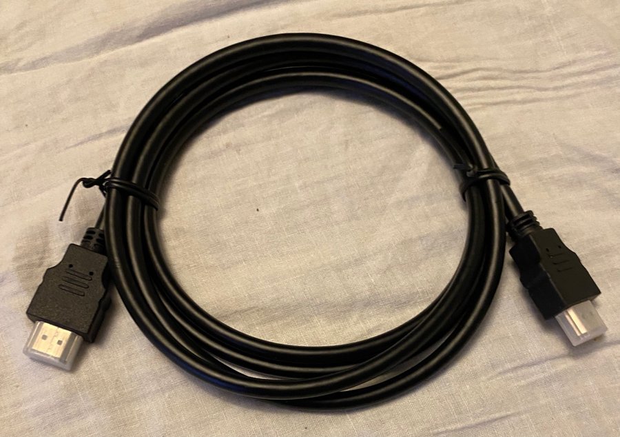 Hdmi kabel