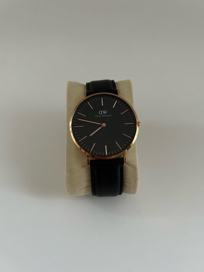 Daniel Wellington herrklocka