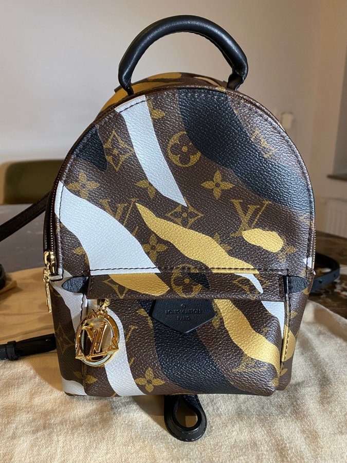 Louis Vuitton Palm Springs Mini