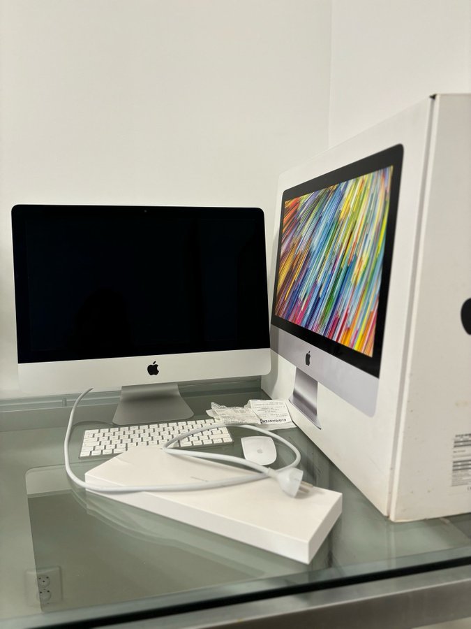 215-tums iMac