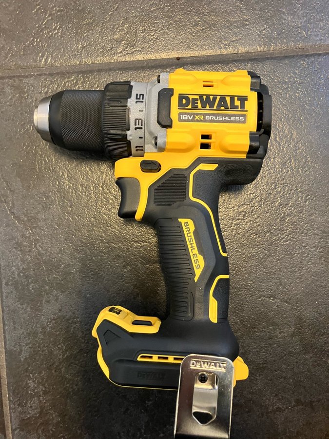 Dewalt DCD800 18V - Borrskruvdragare - Endast maskin