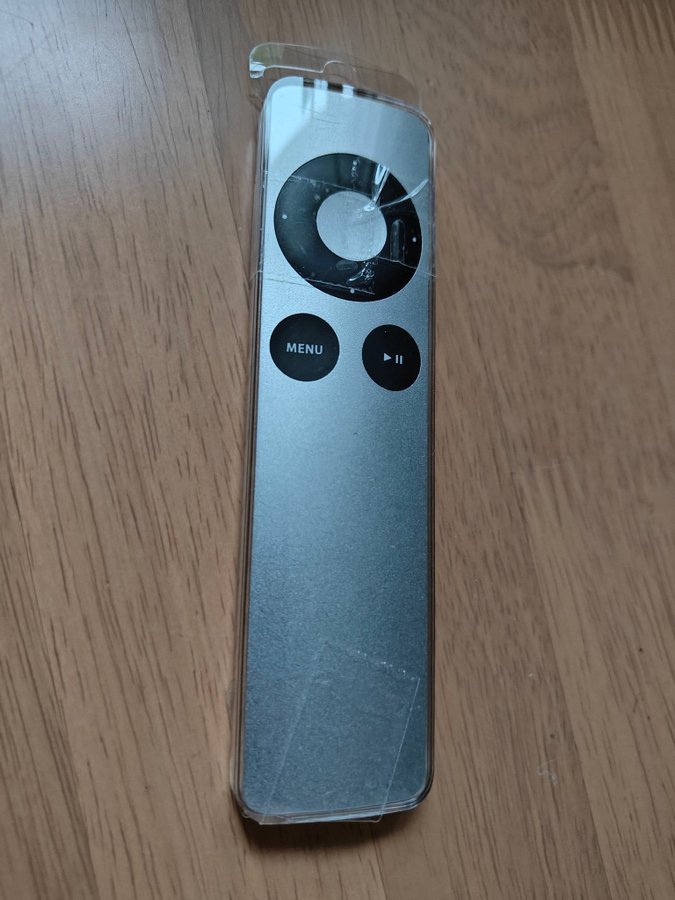 Apple Remote