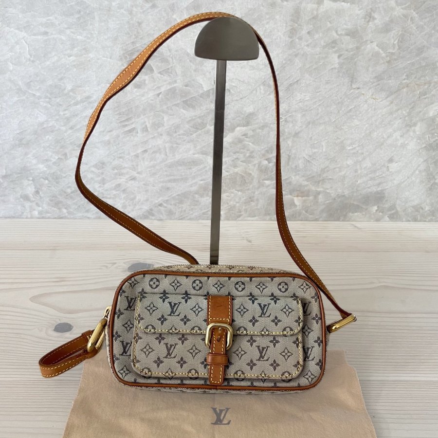 Louis Vuitton Juliette Crossbody Bag