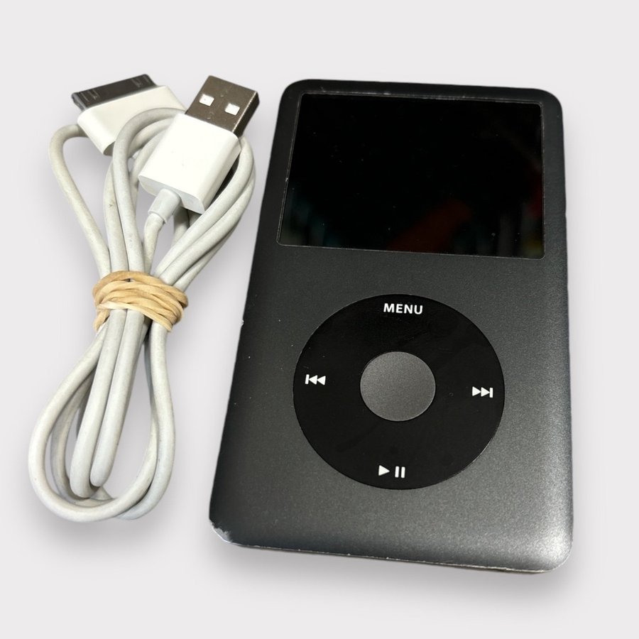 Apple iPod Classic 160GB - Model A1238