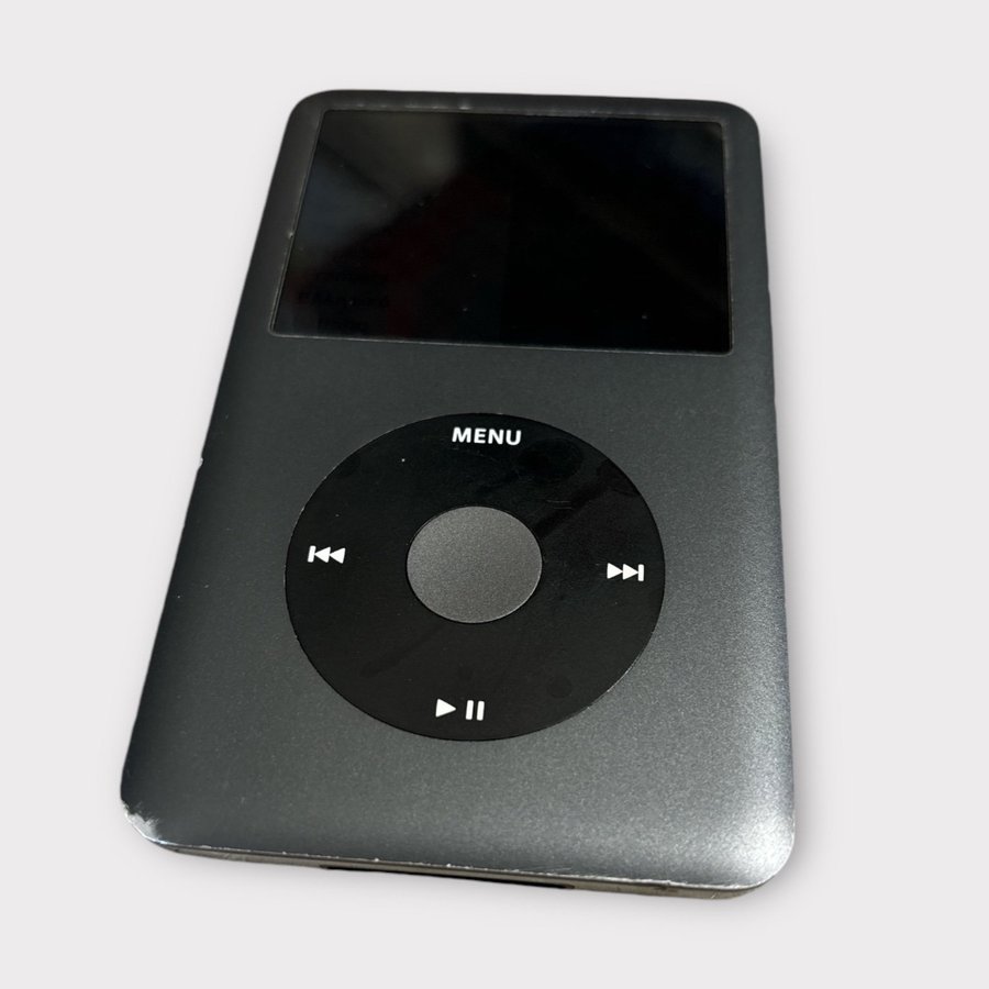 Apple iPod Classic 160GB - Model A1238