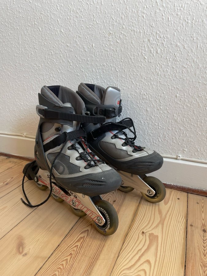 Salomon Inline Skates Str. 44