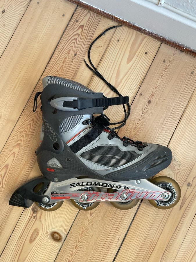 Salomon Inline Skates Str. 44