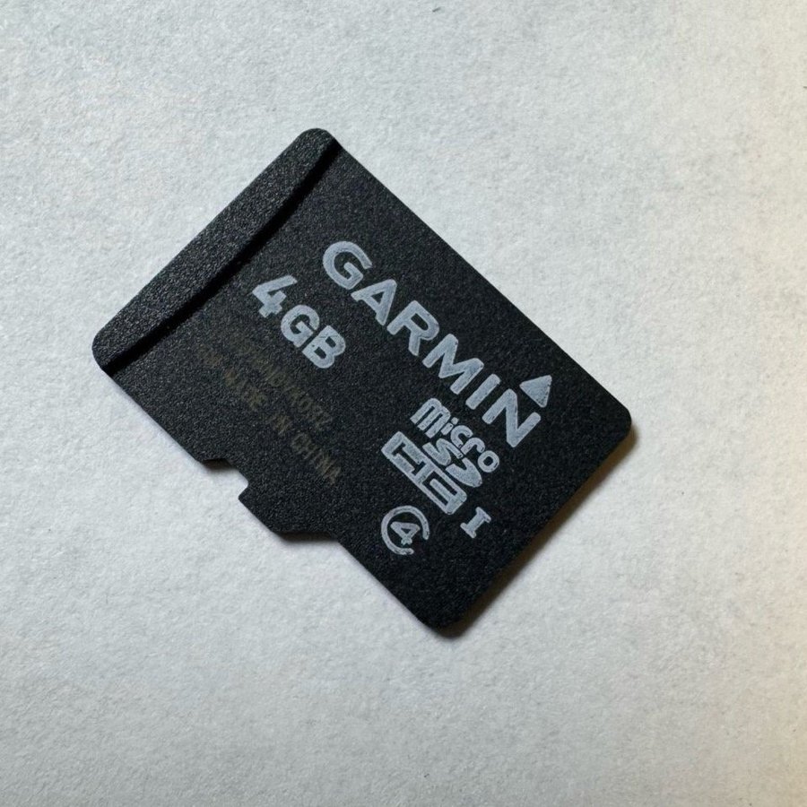 Garmin Friluftskartan v5 PRO