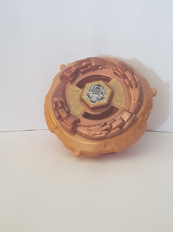 Beyblade #5