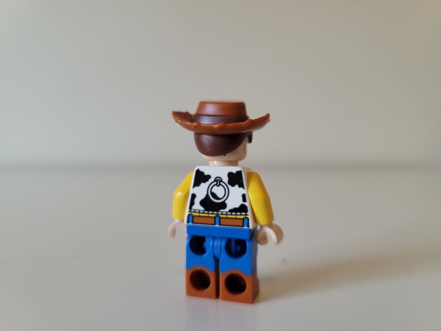 Lego - Toy Story - Woody - toy025 - Minifigur