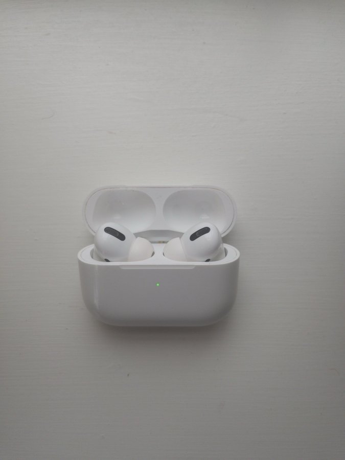 AirPods Pro (första generationen)