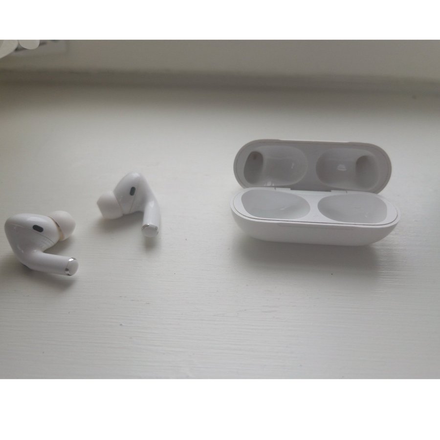 AirPods Pro (första generationen)