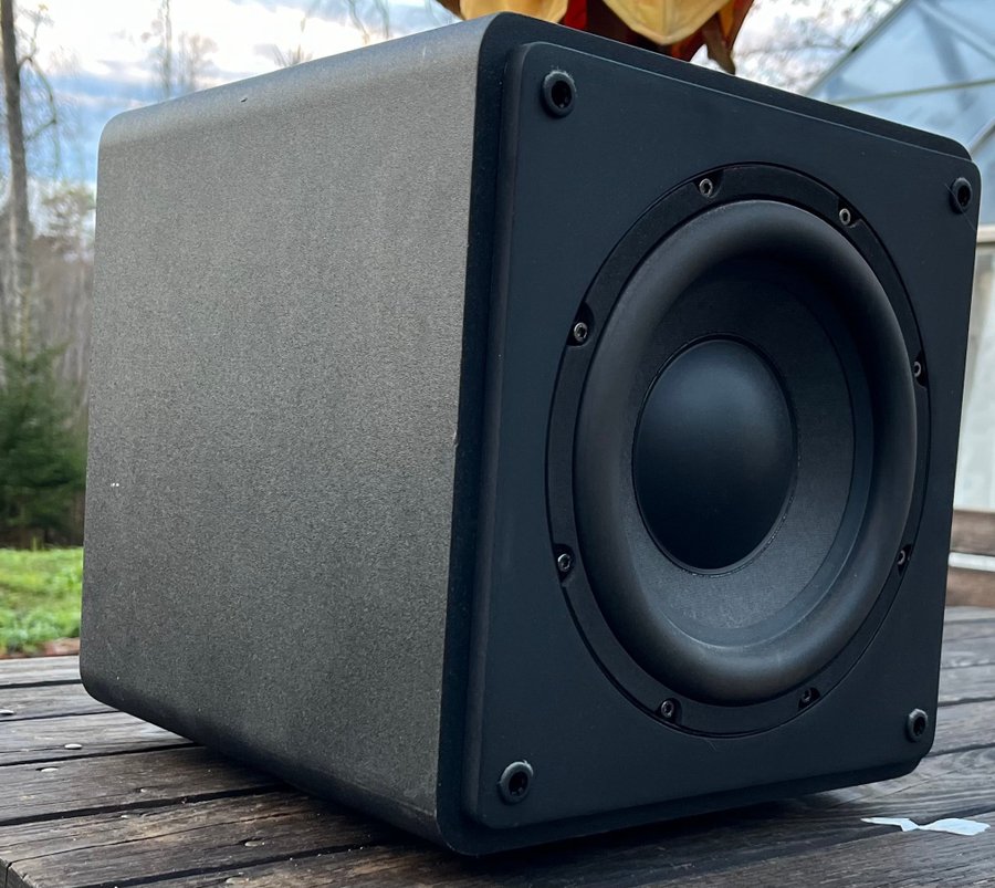 Argon SUB-840 Subwoofer