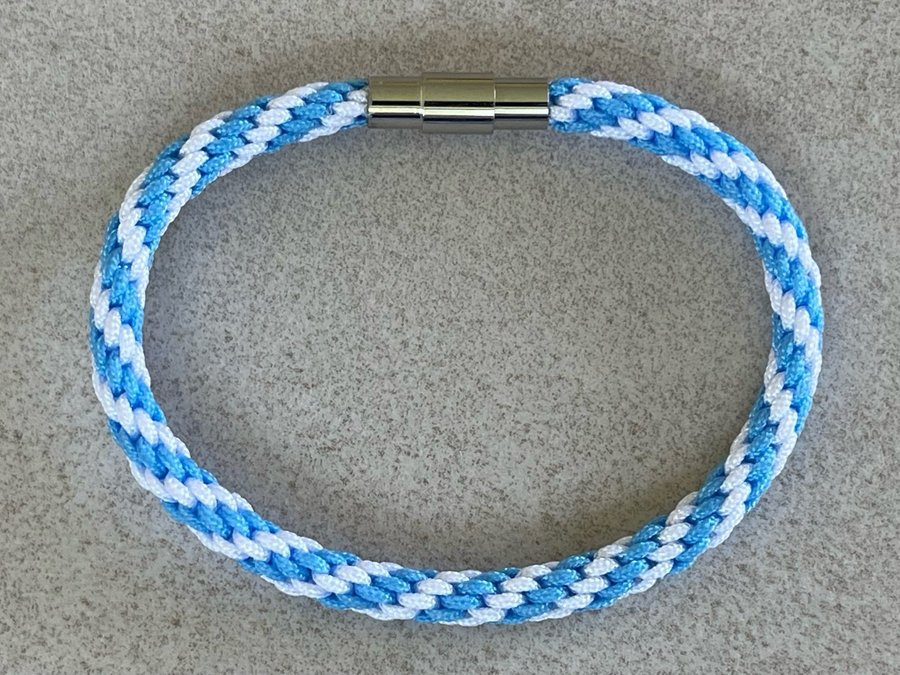 Armband Malmö FF 18cm - Rostfritt Malmöff