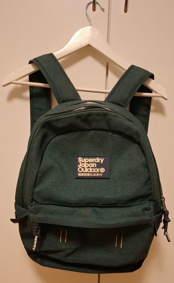 Superdry Japan Outdoor Ryggsäck