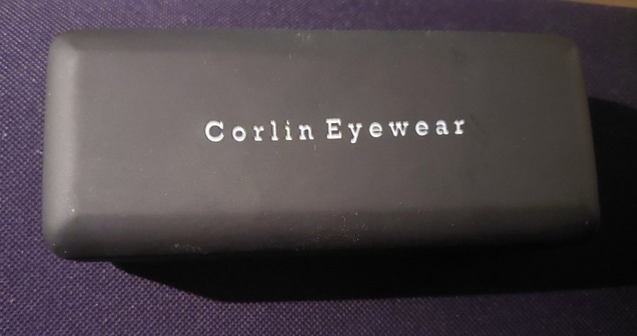 Corlin Eyewear Solglasögon Oanvänd!