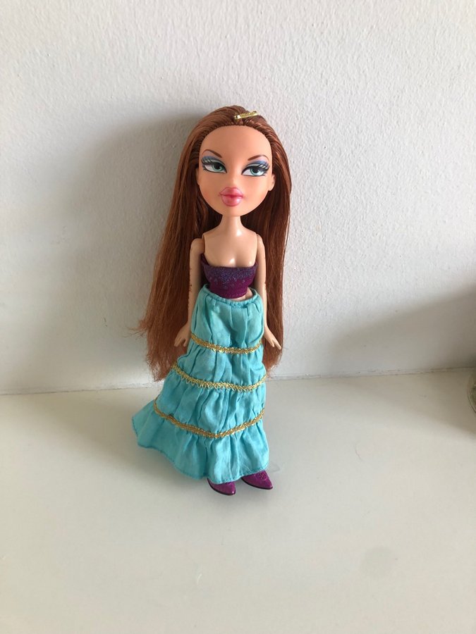 Bratz Genie Magic Meygan