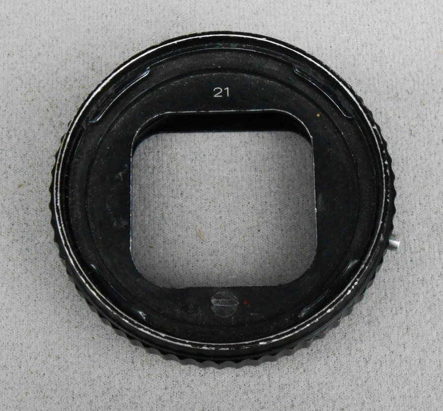 HASSELBLAD MELLANRING 21