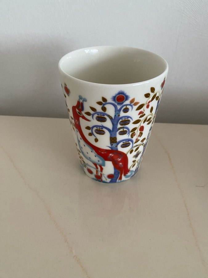 Iittala Mugg