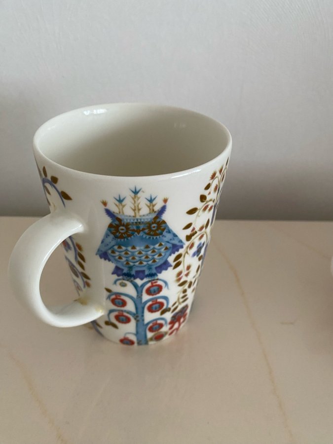 Iittala Mugg