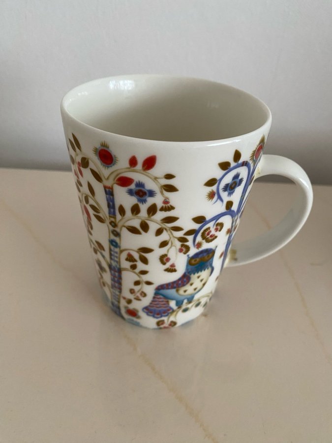 Iittala Mugg