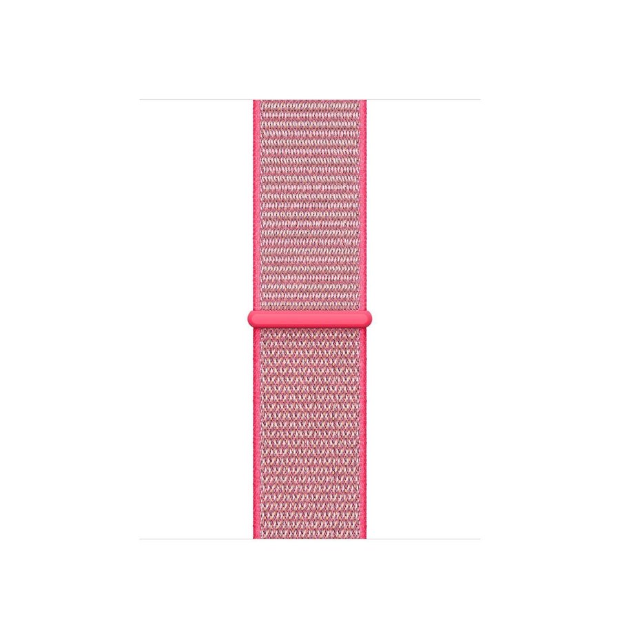 Nylonloop 38/40/41/42mm Apple Watch Armband - SKRIKROSA